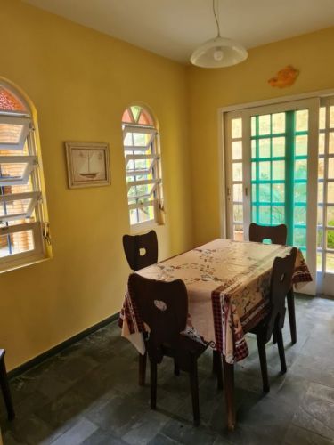 It185 Casa Cibratel i - Itanhaem - 3 dormitórios 4 vagas 746436