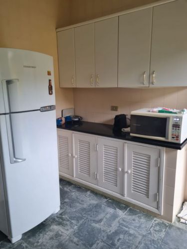 It185 Casa Cibratel i - Itanhaem - 3 dormitórios 4 vagas 746438