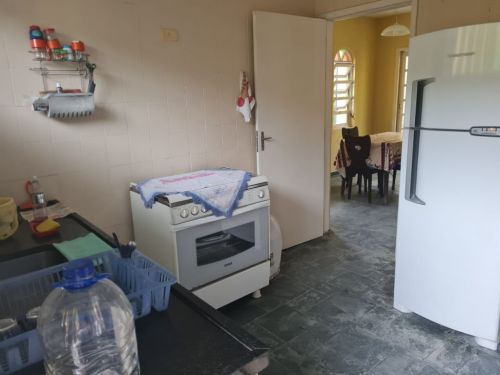 It185 Casa Cibratel i - Itanhaem - 3 dormitórios 4 vagas 746439