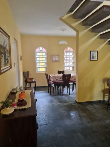 It185 Casa Cibratel i - Itanhaem - 3 dormitórios 4 vagas 746440