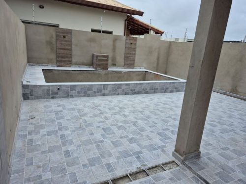 It214 Casa - Jd Grandesp - Itanhaém 757812