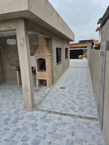 It214 Casa - Jd Grandesp - Itanhaém 757813