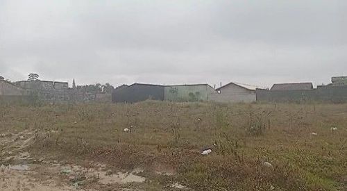 It287 Terreno - Lado Praia - Cibratel Ii 740968