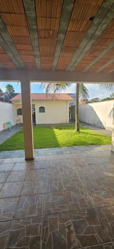 It319 Casa - Guacyra - Itanhaém 773312