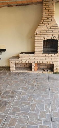 It319 Casa - Guacyra - Itanhaém 773314