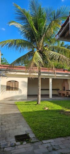 It319 Casa - Guacyra - Itanhaém 773319