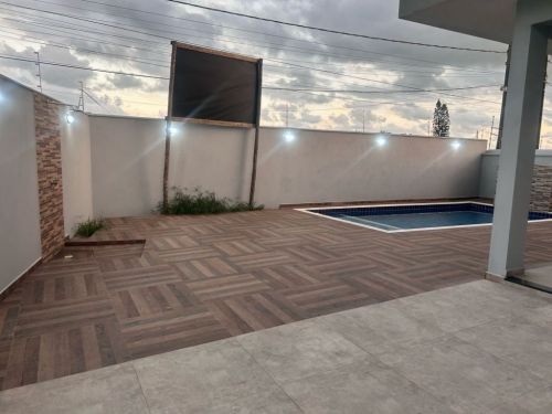 It338 Sobrados Pé na Areia - Cibratel Ii - Itanhaém 754017