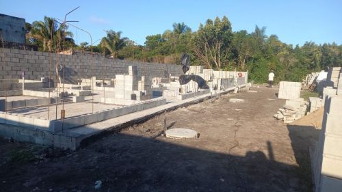 It351 Casa em Condomínio - Jd Maramba - Itanhaém 753333