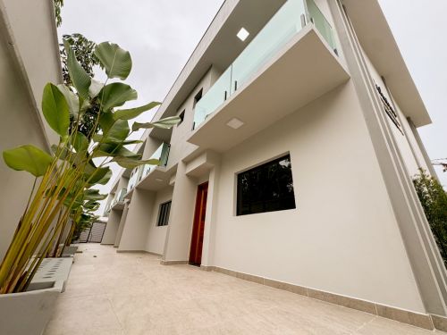 It427 Sobrados em Condominio - Bopiranga - Itanhaém 783204 It427 Sobrados em Condominio - Bopiranga - Itanhaém 783204