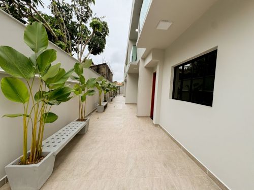 It427 Sobrados em Condominio - Bopiranga - Itanhaém 783205 It427 Sobrados em Condominio - Bopiranga - Itanhaém 783205