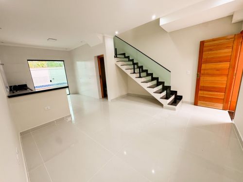 It427 Sobrados em Condominio - Bopiranga - Itanhaém 783207 It427 Sobrados em Condominio - Bopiranga - Itanhaém 783207