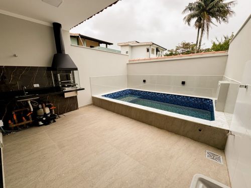 It427 Sobrados em Condominio - Bopiranga - Itanhaém 783210 It427 Sobrados em Condominio - Bopiranga - Itanhaém 783210