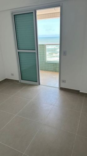 It438 - Apartamento Centro de Itanhaém - Frente ao Mar 752665