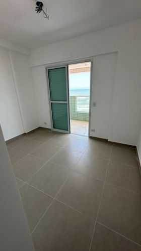 It438 - Apartamento Centro de Itanhaém - Frente ao Mar 752666
