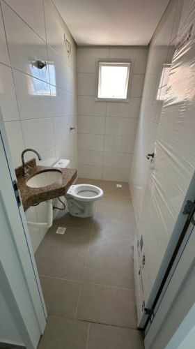 It438 - Apartamento Centro de Itanhaém - Frente ao Mar 752667