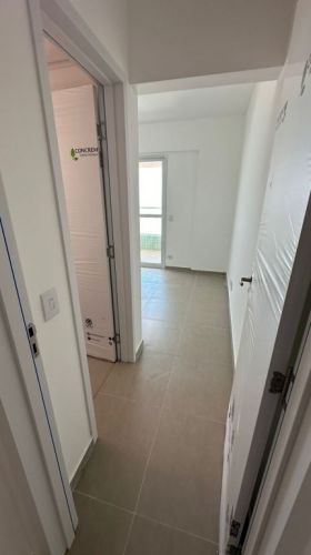 It438 - Apartamento Centro de Itanhaém - Frente ao Mar 752668