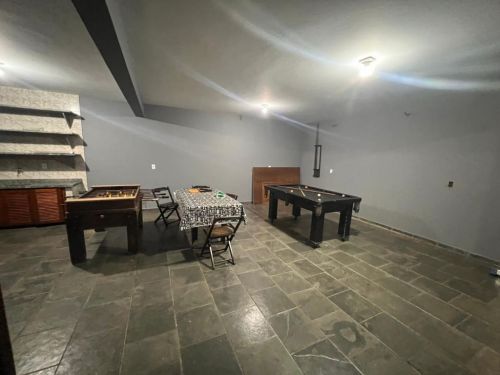 It556 Casa Frente ao Mar - Pq Augustus - Itanhaém 769376