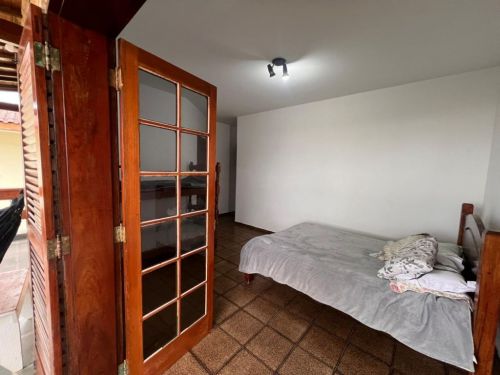 It556 Casa Frente ao Mar - Pq Augustus - Itanhaém 769377