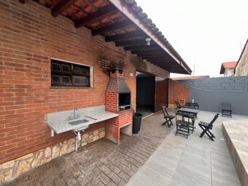 It556 Casa Frente ao Mar - Pq Augustus - Itanhaém 769381