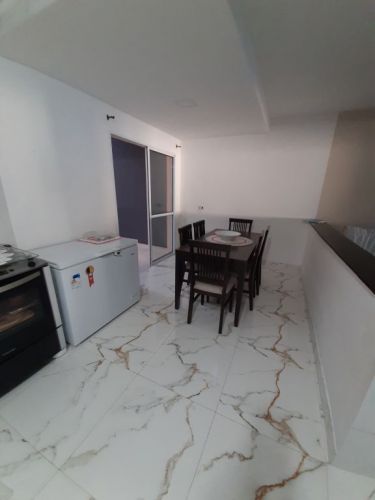 It578 - Sobrado Alto Padrão - Suarão - Itanhaém 750158