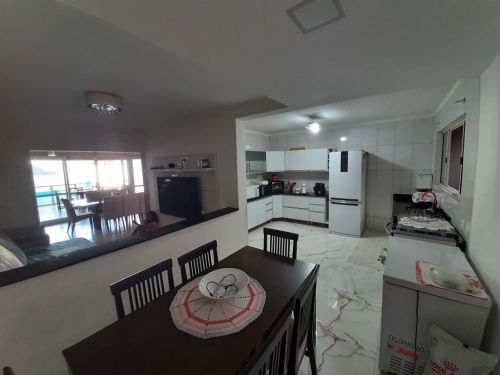 It578 - Sobrado Alto Padrão - Suarão - Itanhaém 750161