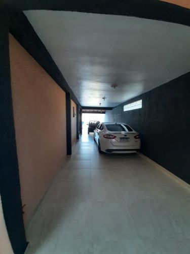 It578 - Sobrado Alto Padrão - Suarão - Itanhaém 750162