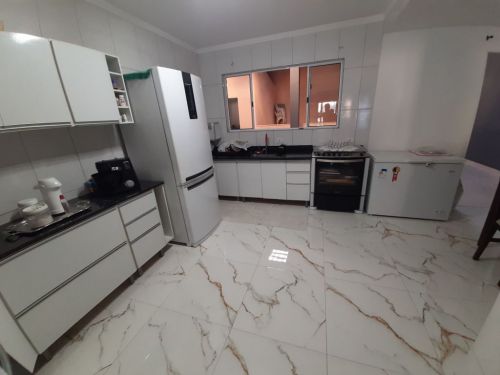 It578 - Sobrado Alto Padrão - Suarão - Itanhaém 750163