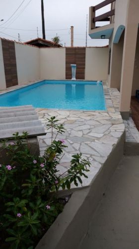 It591 Casa - Pq Augustus - Itanhaém  760097