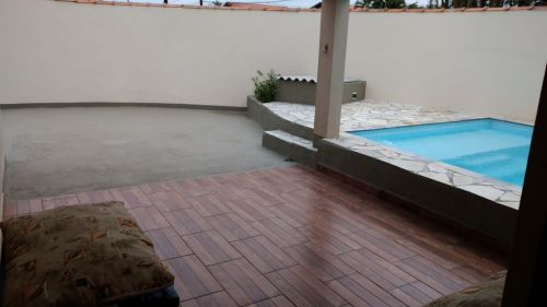 It591 Casa - Pq Augustus - Itanhaém  760100
