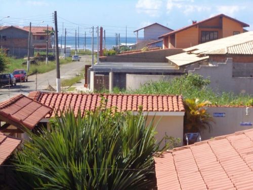 It591 Casa - Pq Augustus - Itanhaém  760104