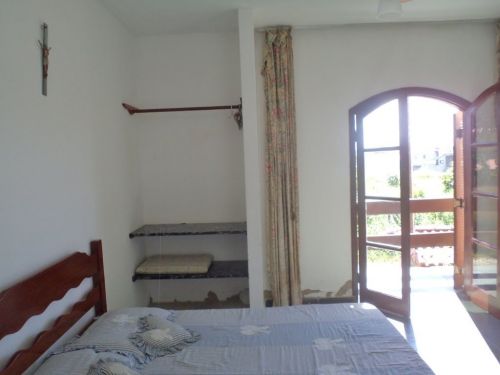 It591 Casa - Pq Augustus - Itanhaém  760106