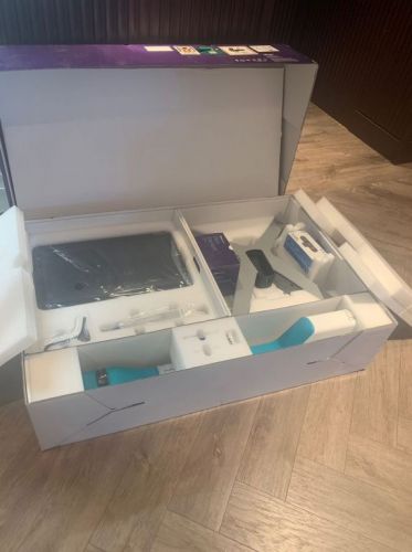 itero Element 5d Plus Intraoral Dental Scanner 785521