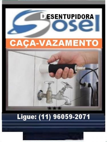 Itu = Limpeza de Fossa em Itu 772469