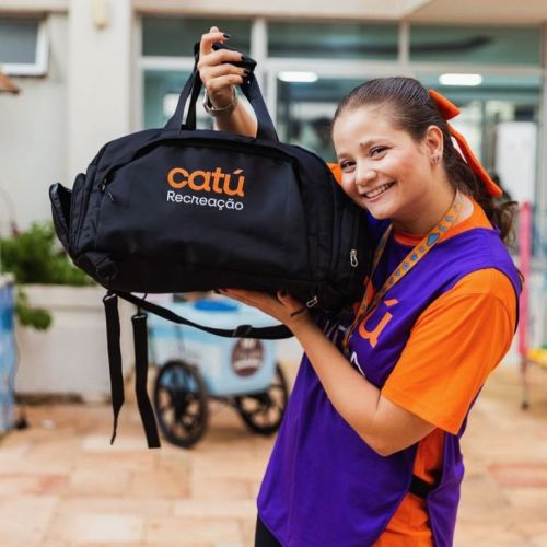 Izu Mochilas e Brindes 776205