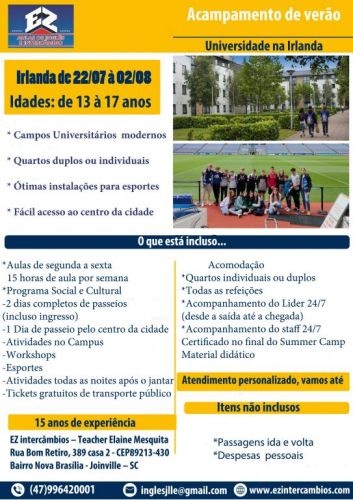 Ja pensou em fazer intercambio? Nós te orientamos para o melhor 773451 Ja pensou em fazer intercambio? Nós te orientamos para o melhor 773451