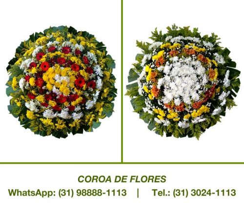 Jaboticatubas Mg floricultura entrega coroas de flores em Jaboticatubas Coroas velório cemitério Jaboticatubas Mg 705723