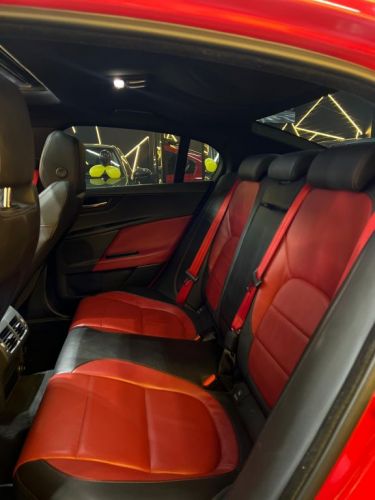Jaguar Xe R-sport 757198