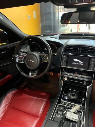 Jaguar Xe R-sport 757199