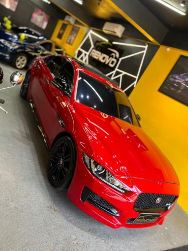 Jaguar Xe R-sport 757200