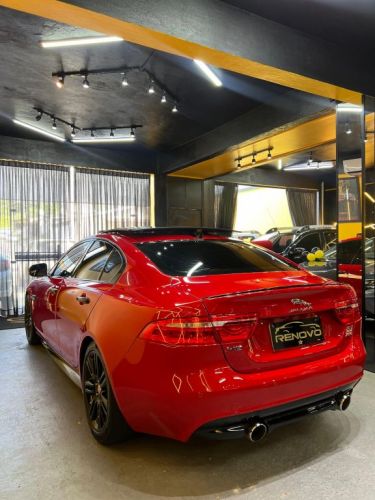 Jaguar Xe R-sport 757202