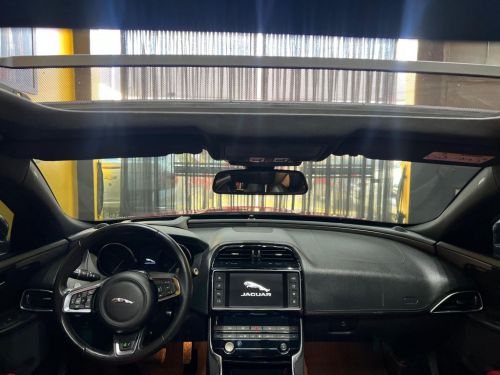Jaguar Xe R-sport 757204
