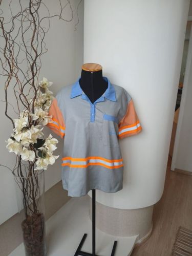 Jaleco industrial  746441