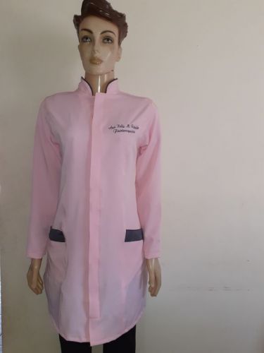Jaleco Para Faculdade 786424