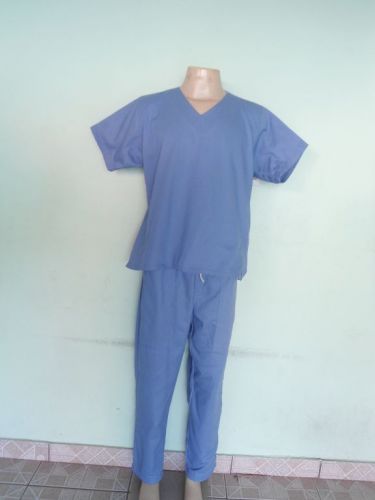 Jaleco Para Faculdade 786427
