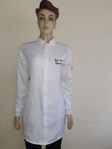 Jaleco Para Faculdade 786428