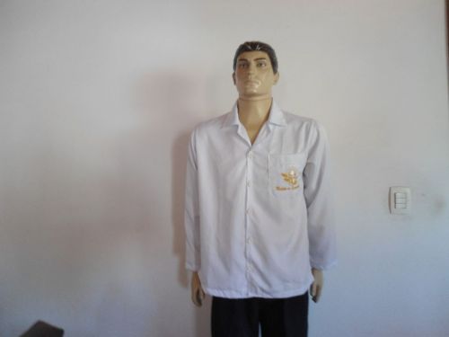 Jaleco Para Faculdade 786429