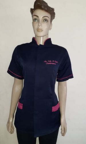 Jaleco Para Faculdade 786430