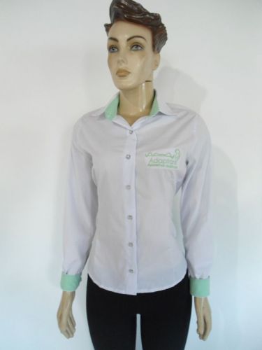 Jaleco Para Faculdade 786431