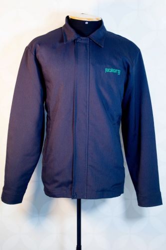 Jaqueta com bordado 751832