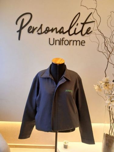 Jaqueta personalizado - uniforme 755168
